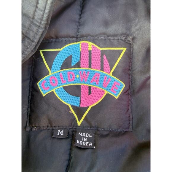 Cold Wave Jacket - Picture 4 of 4